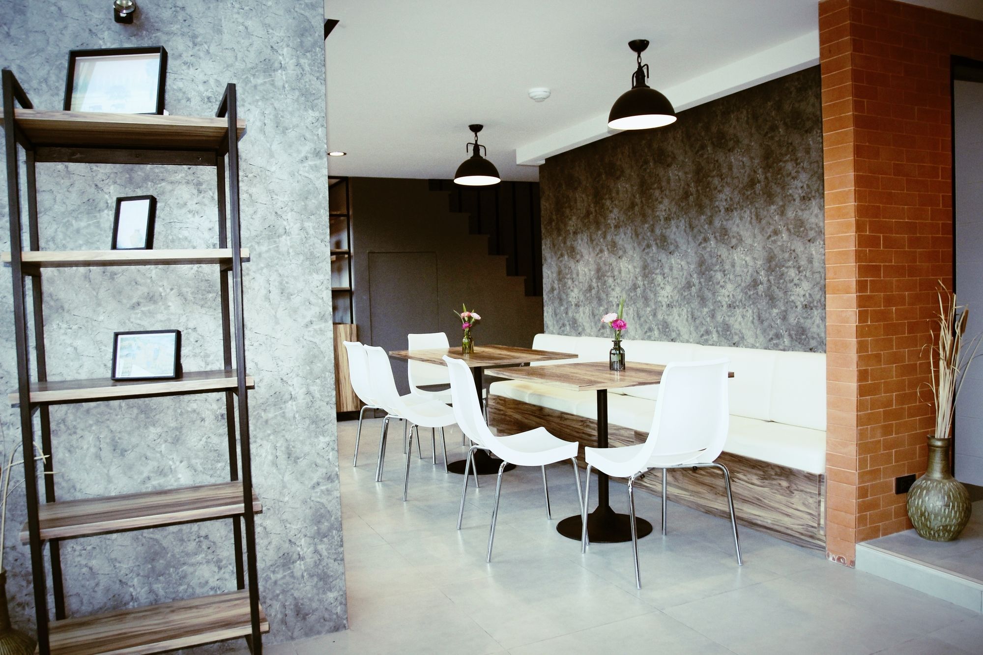 The Change Suites Korat Nakhonratchasima Exteriér fotografie