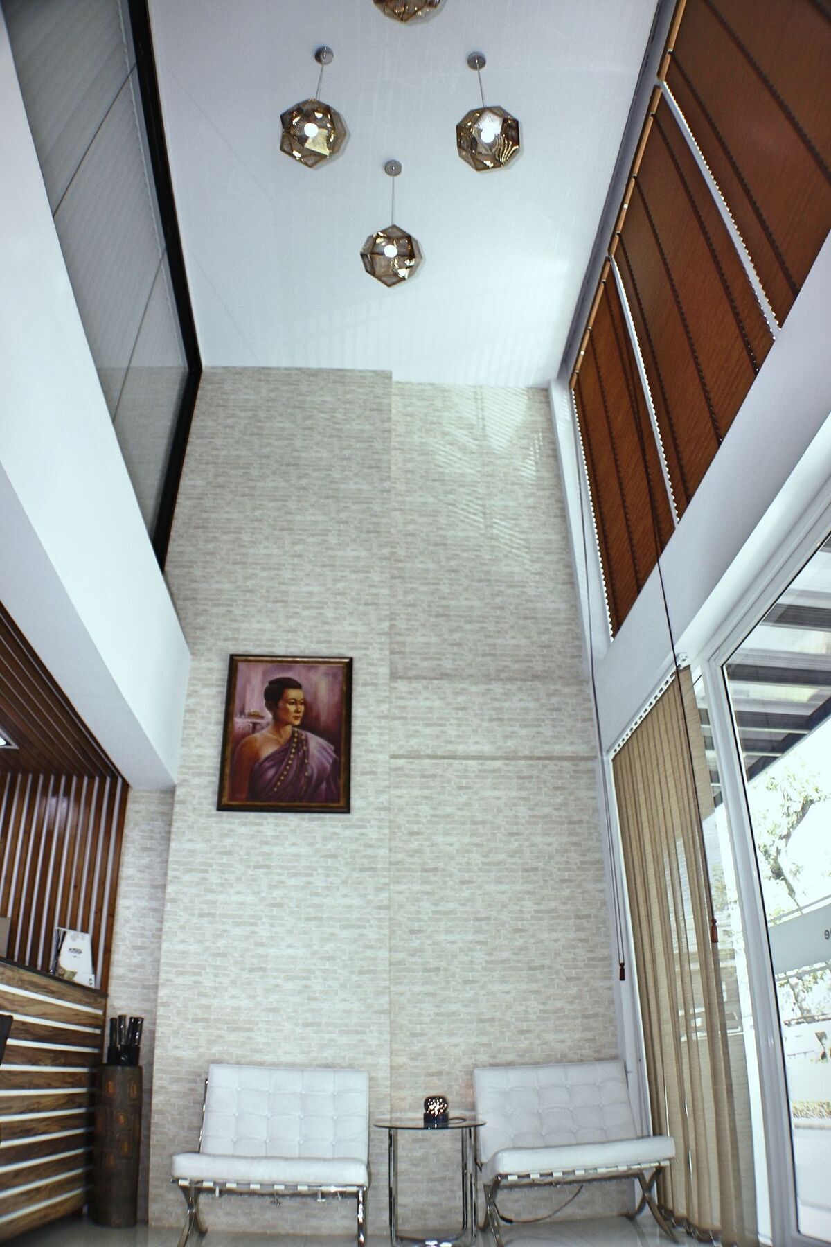 The Change Suites Korat Nakhonratchasima Exteriér fotografie