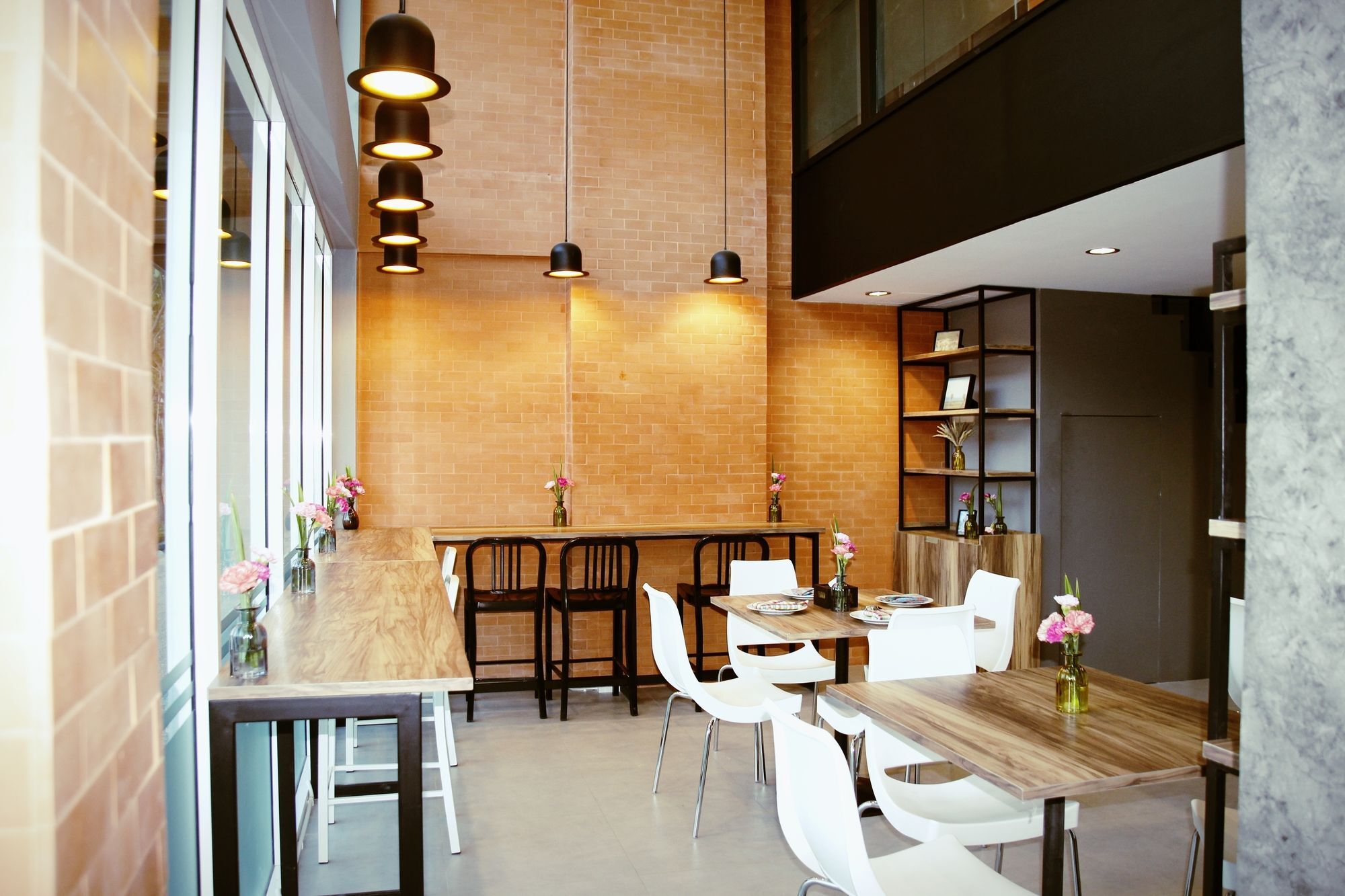 The Change Suites Korat Nakhonratchasima Exteriér fotografie